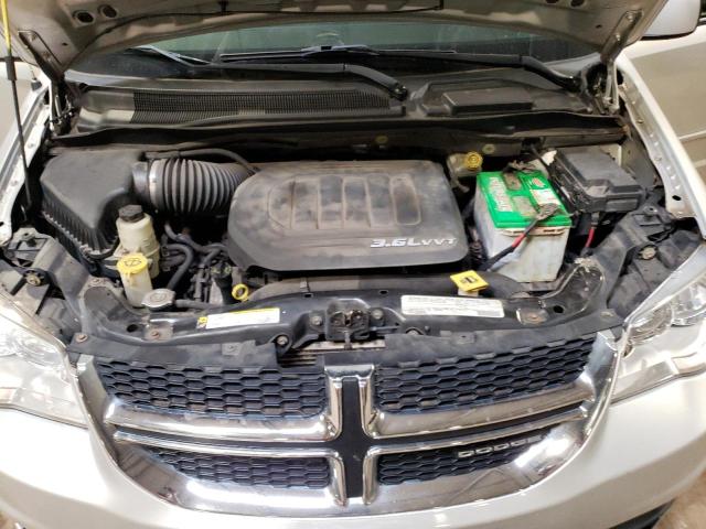 Photo 12 from auction – 2012 DODGE GRAND CARA with VIN 2C4RDGCGXCR104728