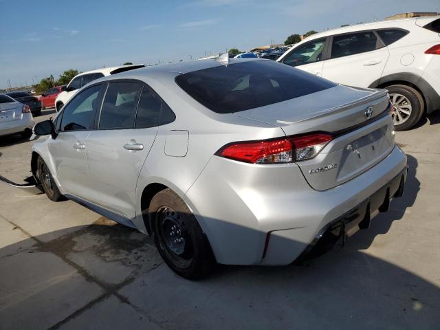 Photo 2 from auction – 2023 TOYOTA COROLLA LE with VIN JTDBCMFE3P3010749