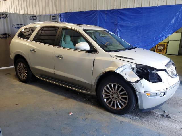 Photo 4 from auction – 2012 BUICK ENCLAVE with VIN 5GAKRCED5CJ168230