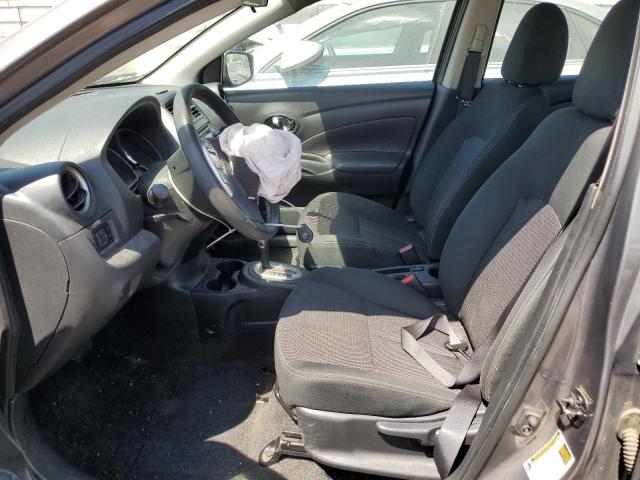 Photo 7 from auction – 2017 NISSAN VERSA S with VIN 3N1CN7APXHK444822
