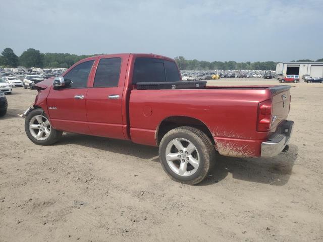 Photo 2 from auction – 2008 DODGE RAM 1500 S with VIN 1D7HA18N38J237132