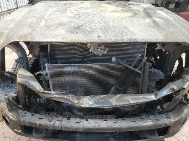 Photo 11 from auction – 2012 FORD F250 SUPER with VIN 1FT7W2B69CEC45042