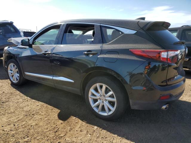 Photo 2 from auction – 2021 ACURA RDX with VIN 5J8TC2H3XML030479
