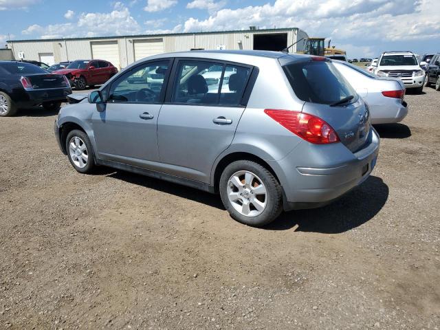Photo 2 from auction – 2010 NISSAN VERSA with VIN 3N1BC1CPXAL407328