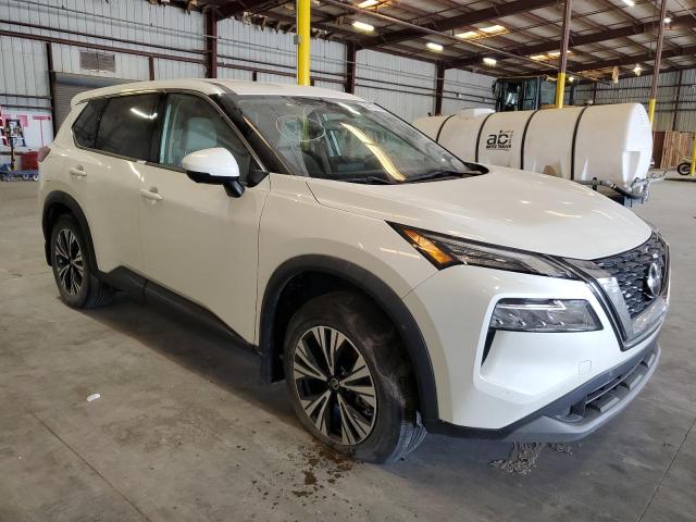 Photo 4 from auction – 2021 NISSAN ROGUE SV with VIN 5N1AT3BA5MC804345