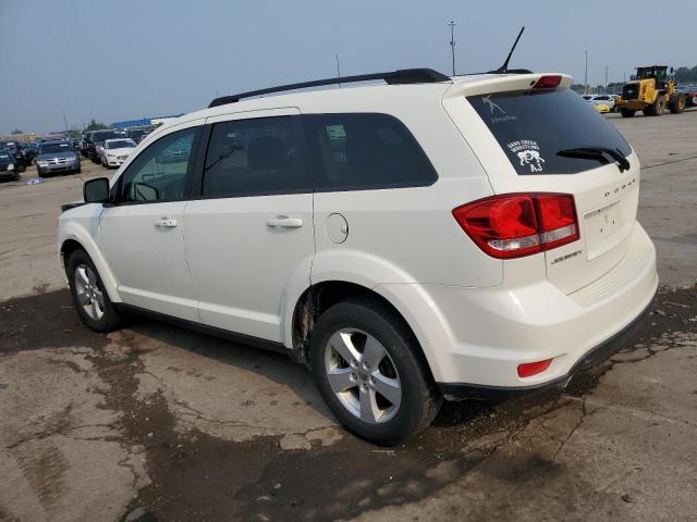 Photo 2 from auction – 2012 DODGE JOURNEY SX with VIN 3C4PDCBG7CT153920