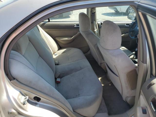 Photo 10 from auction – 2002 HONDA CIVIC LX with VIN 2HGES16662H528174