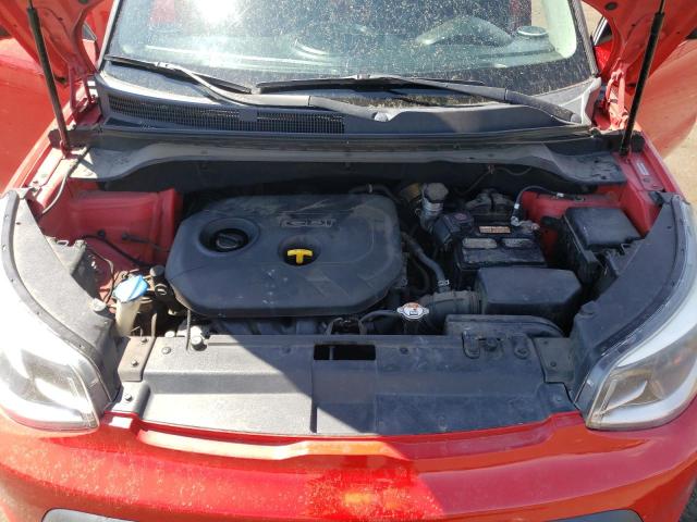 Photo 11 from auction – 2015 KIA SOUL + with VIN KNDJP3A54F7788440