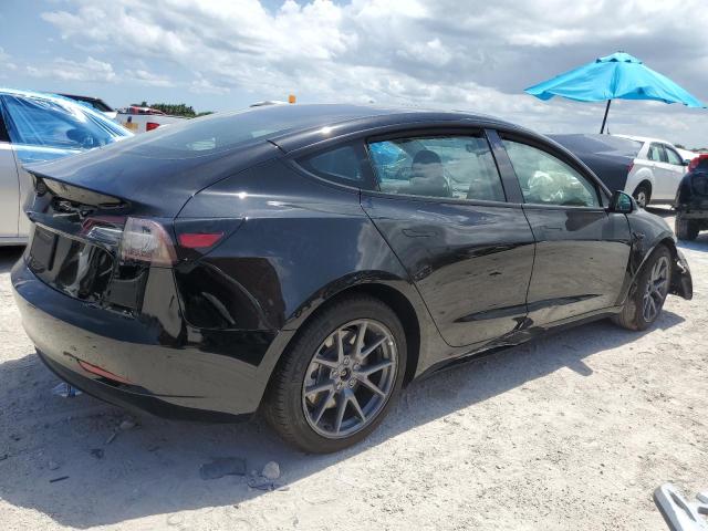 Photo 3 from auction – 2023 TESLA MODEL 3 with VIN 5YJ3E1EA4PF456732