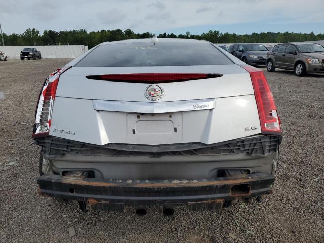 Photo 6 from auction – 2012 CADILLAC CTS with VIN 1G6DL1E37C0152172
