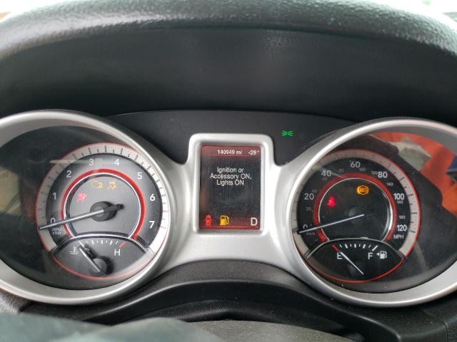 Фото 9 с аукциона – 2014 DODGE JOURNEY SX с VIN 3C4PDCBB9ET180625