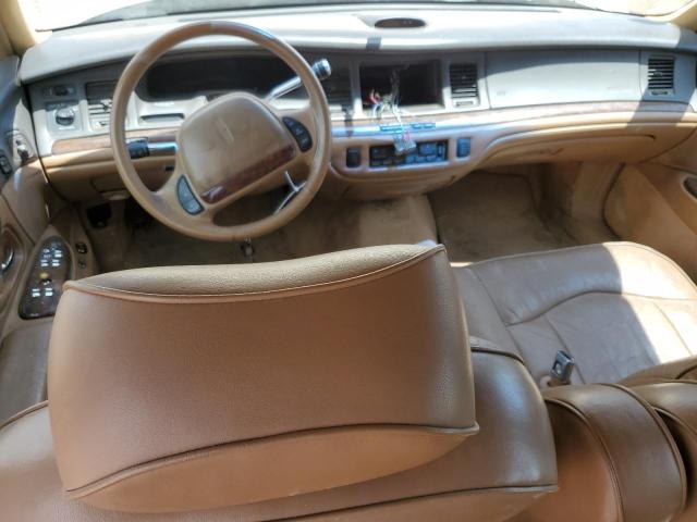 Photo 8 from auction – 1996 LINCOLN TOWN CAR E with VIN 1LNLM81W9TY674944