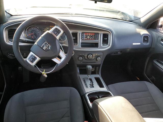Photo 8 from auction – 2011 DODGE CHARGER with VIN 2B3CL3CG3BH544233