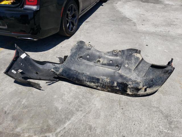 Photo 12 from auction – 2021 CHRYSLER 300 S with VIN 2C3CCABG9MH537296