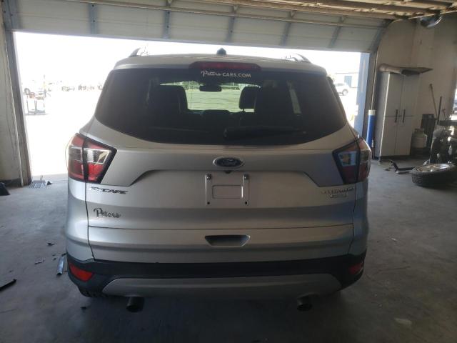 Photo 6 from auction – 2017 FORD ESCAPE TIT with VIN 1FMCU0J95HUC56505