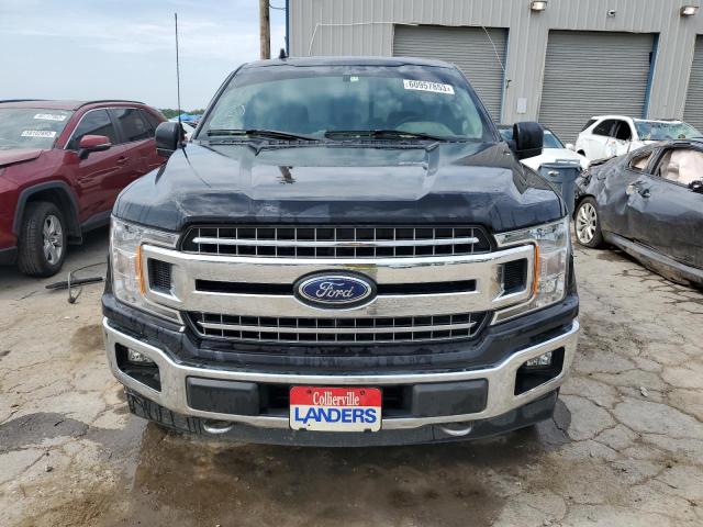 Photo 5 from auction – 2019 FORD F150 SUPER with VIN 1FTEW1E48KKE28847