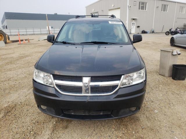 Photo 5 from auction – 2010 DODGE JOURNEY R/ with VIN 3D4PH6FV7AT283789