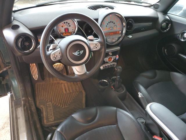 Photo 8 from auction – 2008 MINI COOPER S with VIN WMWMF73518TV34244