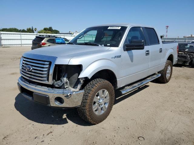 Zdjęcie 1 z aukcji – 2011 FORD F150 SUPER z VIN 1FTFW1CF7BKD41241