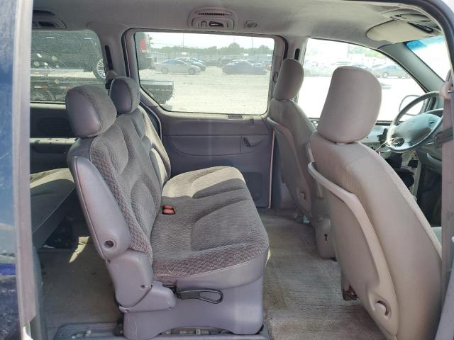 Photo 11 from auction – 1997 CHRYSLER TOWN & COU with VIN 1C4GP64L2VB245640