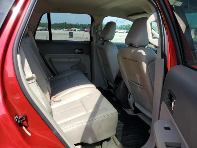 Photo 10 from auction – 2010 FORD EDGE SEL with VIN 2FMDK3JC4ABB12690