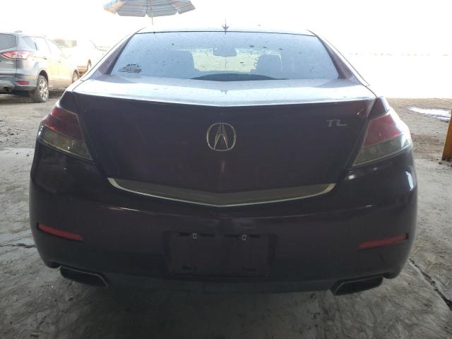 Photo 6 from auction – 2013 ACURA TL TECH with VIN 19UUA8F59DA016053