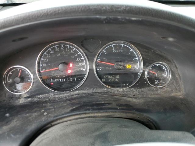 Zdjęcie 9 z aukcji – 2007 CHEVROLET UPLANDER L z VIN 1GNDV23177D143587