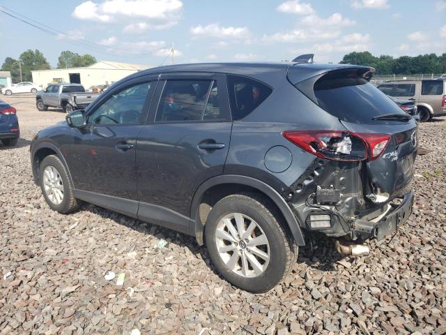 Photo 2 from auction – 2013 MAZDA CX-5 TOURI with VIN JM3KE4CE9D0142837