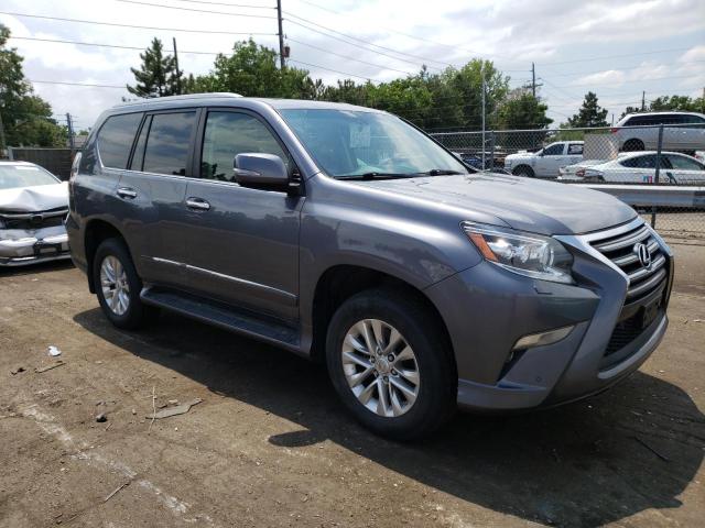 Photo 4 from auction – 2016 LEXUS GX 460 with VIN JTJBM7FX3G5139477