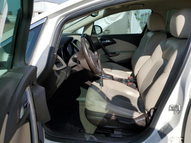 Photo 7 from auction – 2014 BUICK VERANO with VIN 1G4PP5SKXE4143796