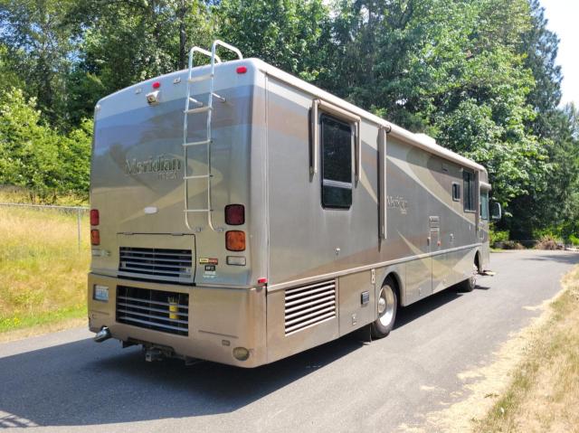 Photo 4 from auction – 2004 FREIGHTLINER CHASSIS X with VIN 4UZAAHAK34CM53383