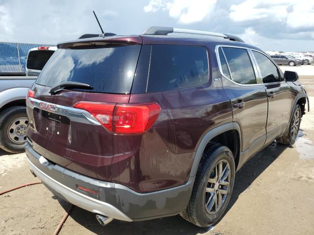 Photo 3 from auction – 2017 GMC ACADIA SLT with VIN 1GKKNMLS9HZ248791
