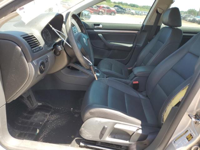 Photo 7 from auction – 2007 VOLKSWAGEN JETTA WOLF with VIN 3VWEF81K57M115250