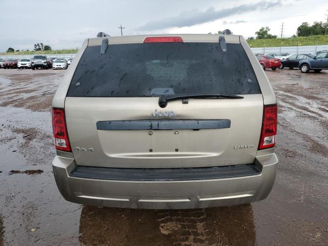 Photo 6 from auction – 2005 JEEP GRAND CHER with VIN 1J4GR48KX5C721332