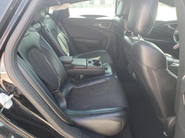 Photo 10 from auction – 2015 CHRYSLER 200 S with VIN 1C3CCCBG5FN582886