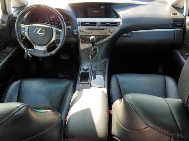 Photo 8 from auction – 2013 LEXUS RX 350 BAS with VIN 2T2BK1BA7DC177585