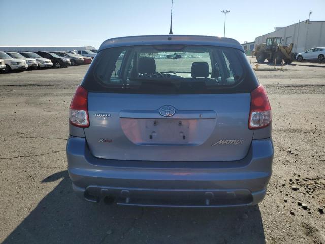Photo 6 from auction – 2003 TOYOTA COROLLA MA with VIN 2T1KY38E93C064972