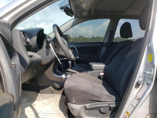 Photo 7 from auction – 2011 TOYOTA RAV4 SPORT with VIN JTMRF4DV8B5037550