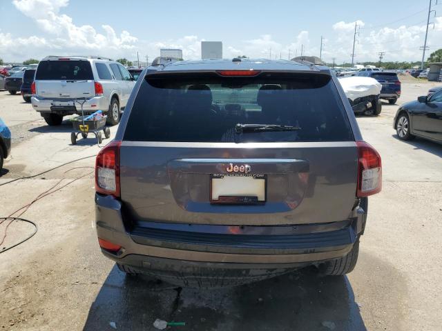 Photo 6 from auction – 2016 JEEP COMPASS SP with VIN 1C4NJCBA3GD611430