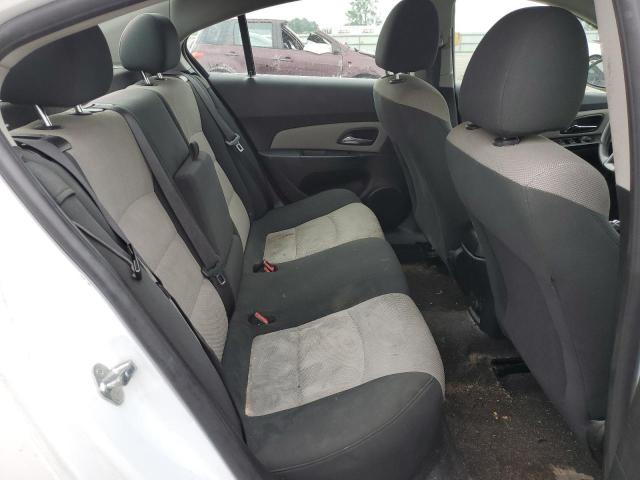 Photo 10 from auction – 2012 CHEVROLET CRUZE LS with VIN 1G1PC5SH1C7101834