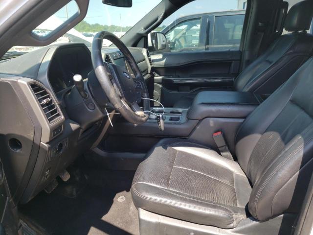 Photo 7 from auction – 2020 FORD EXPEDITION with VIN 1FMJK1HT4LEA16823