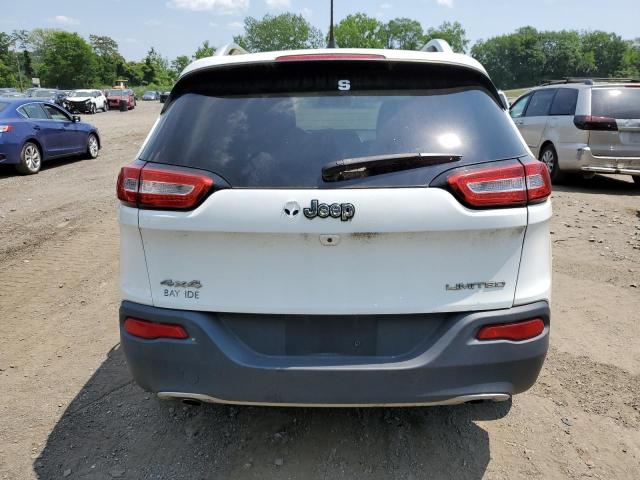 Photo 6 from auction – 2014 JEEP CHEROKEE L with VIN 1C4PJMDS5EW214369