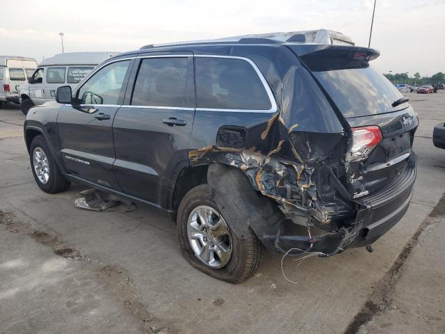 Photo 2 from auction – 2015 JEEP GRAND CHER with VIN 1C4RJFAG1FC116866