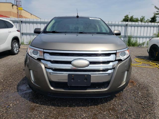 Photo 5 from auction – 2013 FORD EDGE SEL with VIN 2FMDK3J95DBB12660