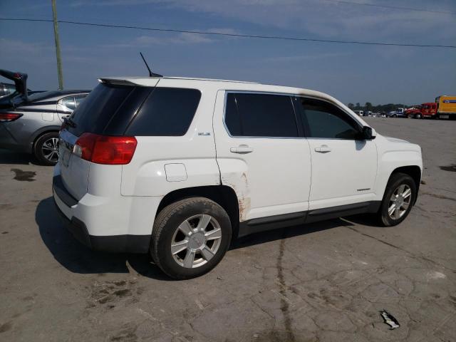 Foto 3 de la subasta – 2013 GMC TERRAIN SL con VIN 2GKALMEK9D6180576