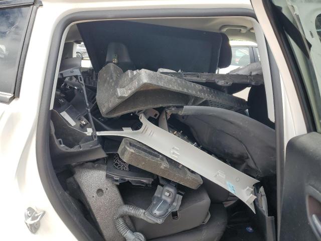 Photo 10 from auction – 2018 JEEP COMPASS SP with VIN 3C4NJCAB8JT461858