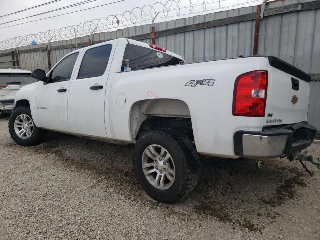 Foto 2 de la subasta – 2011 CHEVROLET SILVERADO con VIN 1GCPKPE39BF222847