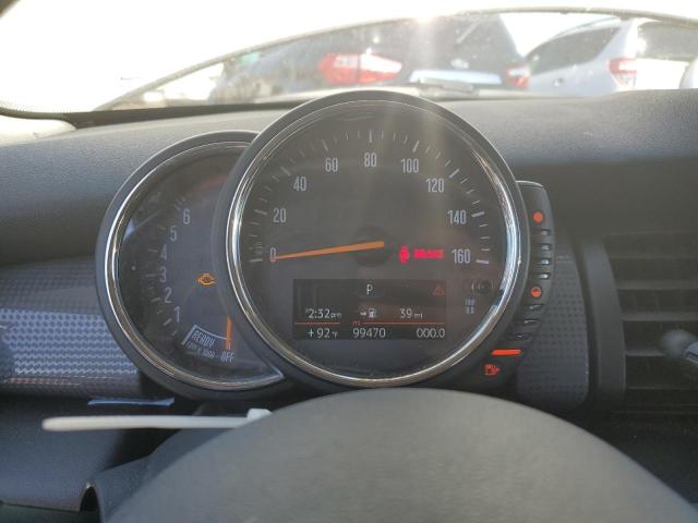 Photo 9 from auction – 2015 MINI COOPER with VIN WMWXS5C5XFT830499