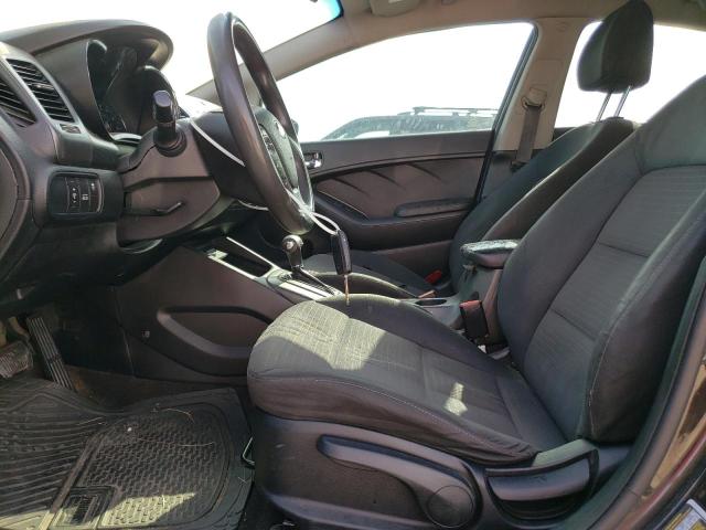 Photo 7 from auction – 2014 KIA FORTE LX with VIN KNAFX4A67E5136973