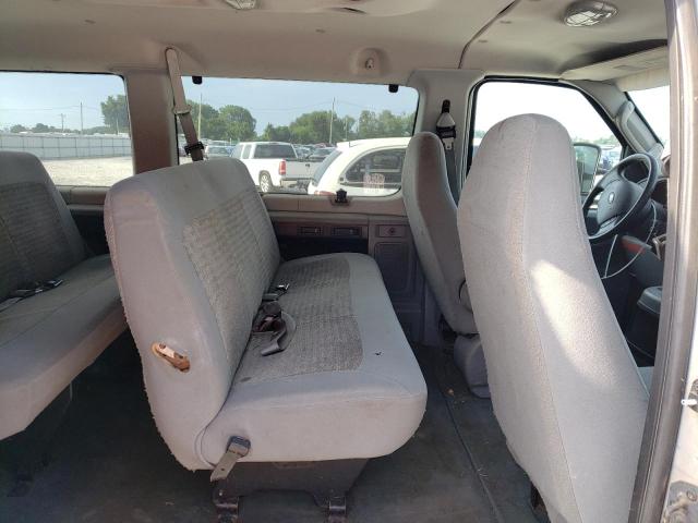 Photo 11 from auction – 2005 FORD ECONOLINE with VIN 1FBSS31P25HA83489